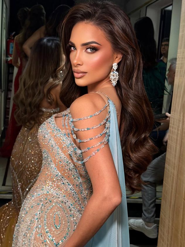 La misionera Tamara Rogouski se coronó Miss Universo Argentina 2026
