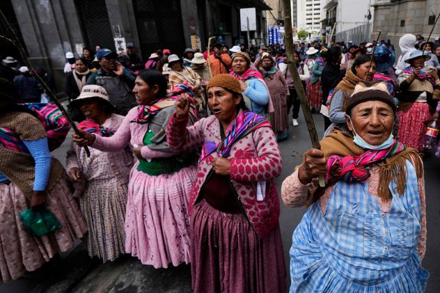Rodrigo Paz apuntó en contra de Evo Morales: "Hará todo lo posible para destrozar a Bolivia"