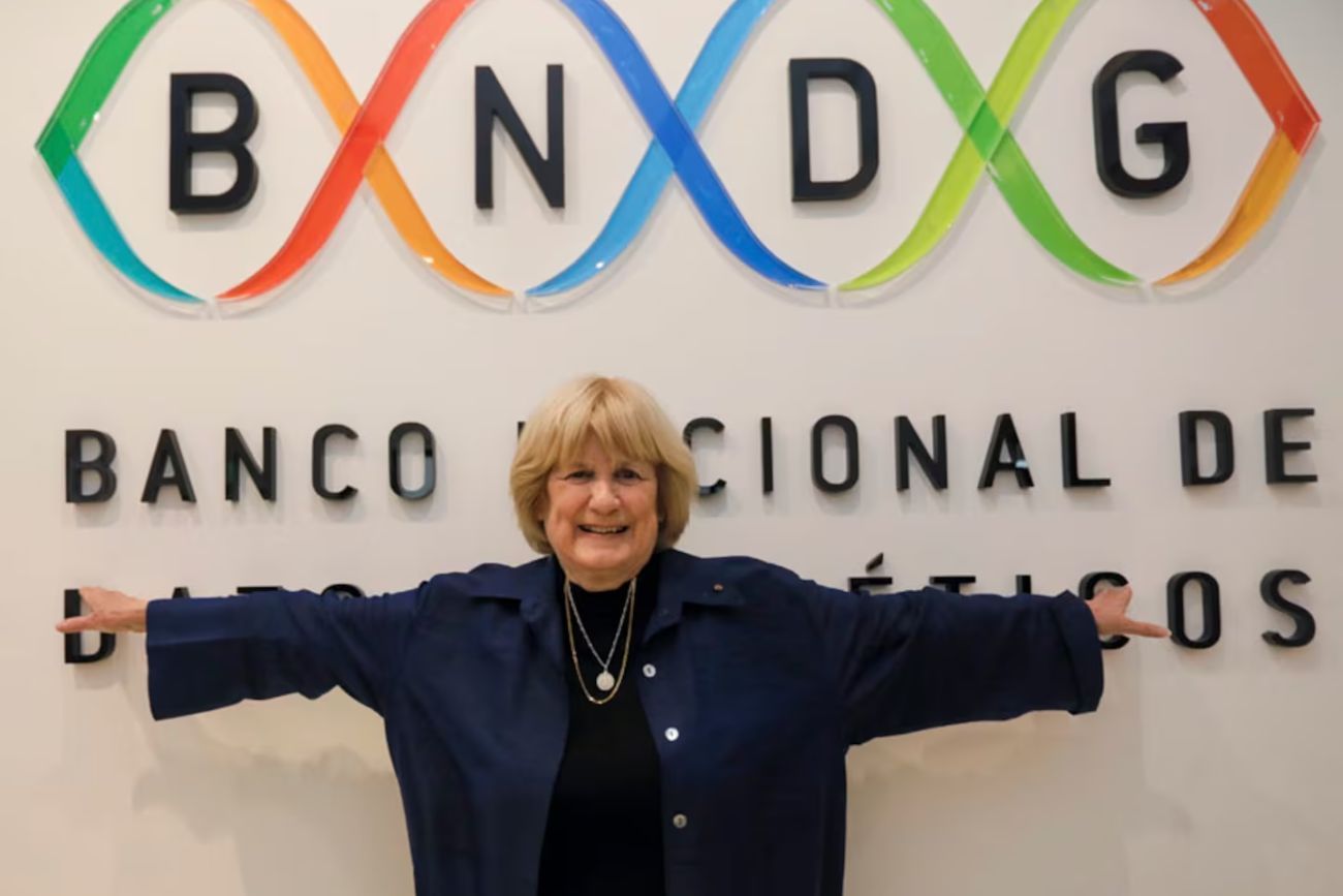 El Gobierno destrabó fondos para el Banco Nacional de Datos Genéticos tras una orden judicial