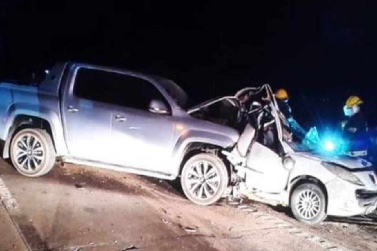 Una verdadera tragedia sucedió el fin de semana en Buenos Aires y este martes se conocen detalles del trágico siniestro vial en San Vicente. 