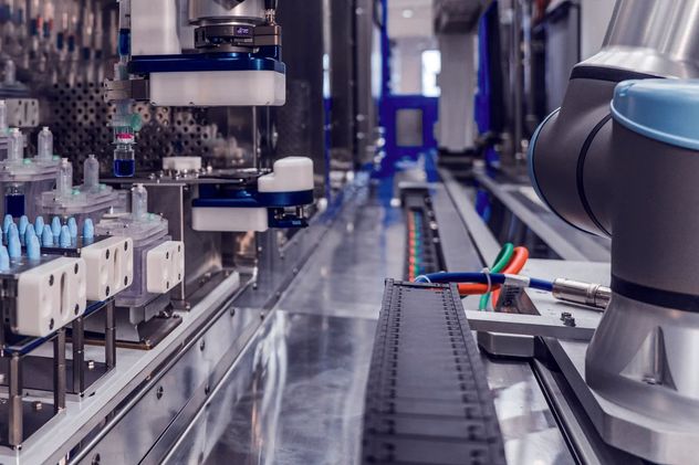 La integración entre robótica, inteligencia artificial y sistemas inteligentes impulsa una nueva etapa industrial donde la ingeniería vuelve a ocupar un rol central.