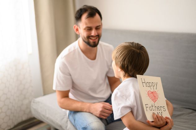 Día del padre 2026: qué día cae este año y por qué siempre cambia.