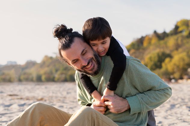 Día del padre 2026: qué día cae este año y por qué siempre cambia.