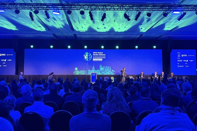 La VII edición de la Ministerial Meeting de la Global Stroke Alliance reunió en Buenos Aires a especialistas, funcionarios y organizaciones internacionales para debatir políticas públicas y estrategias de respuesta rápida frente al ACV.