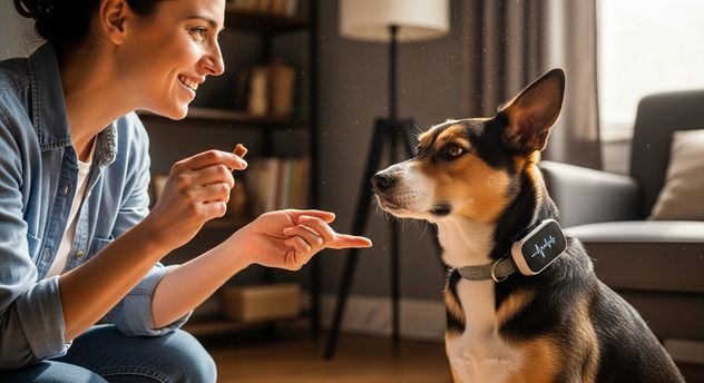 Inteligencia artificial para mascotas: el invento que busca traducir lo que sienten perros y gatos.