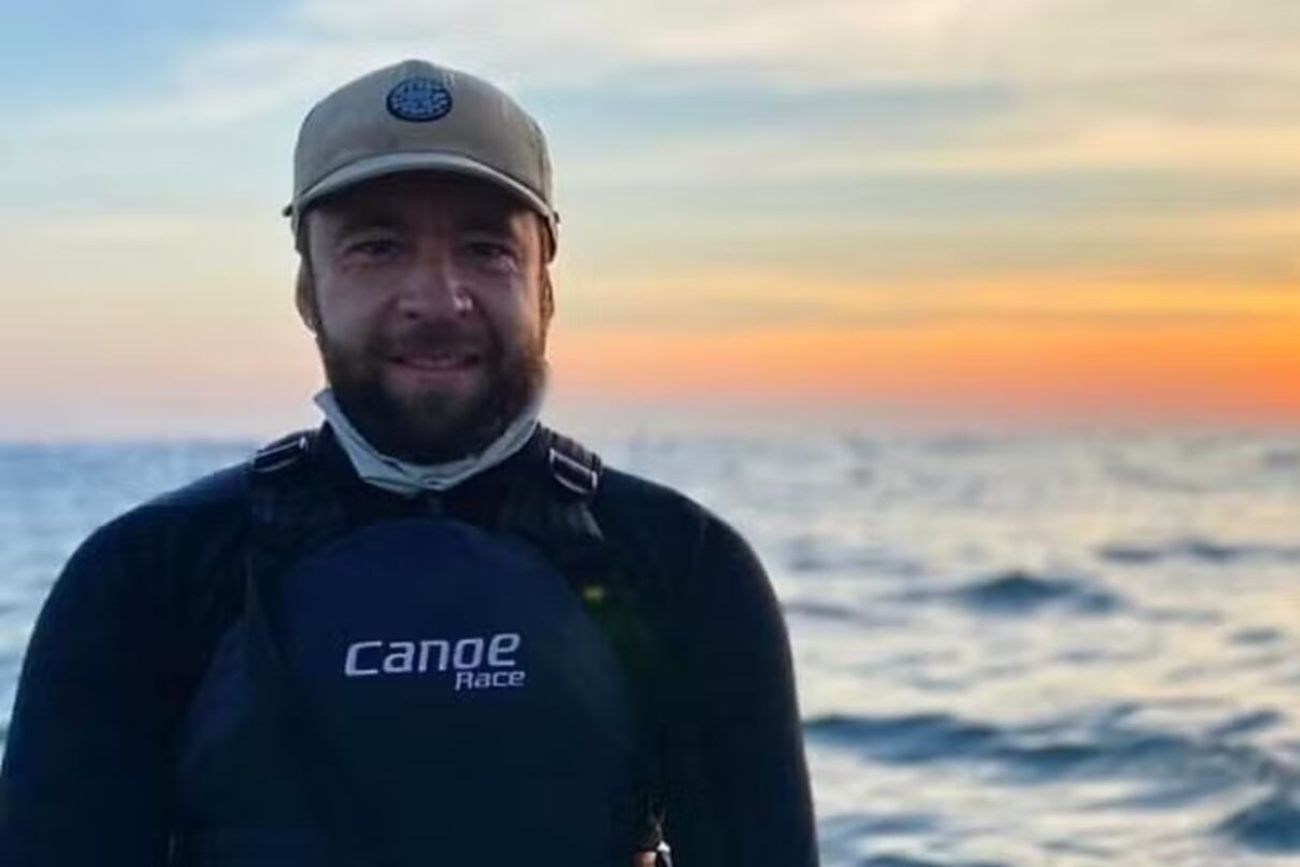 Costa Rica: un pez espada atravesó el corazón de un reconocido surfista brasileño