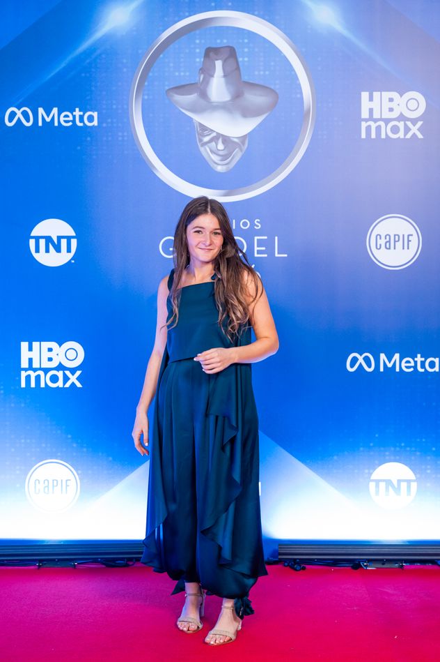 Los mejores looks de la 28° edición de los premios Gardel.