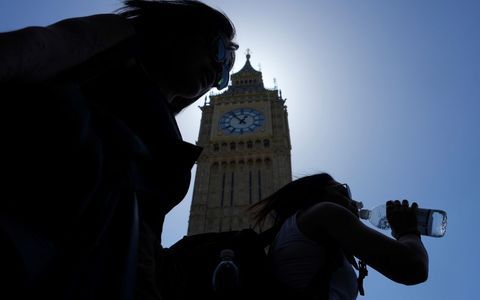 Emergencia climática en Europa: la ola de calor de junio dejó un saldo de al menos 12 mil muertes adicionales