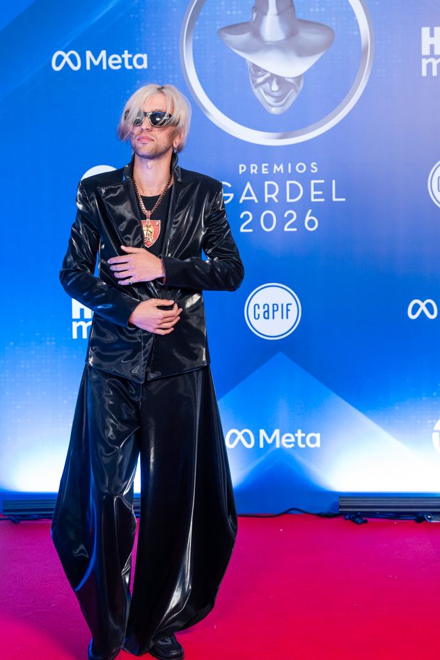 Los mejores looks de la 28° edición de los premios Gardel.