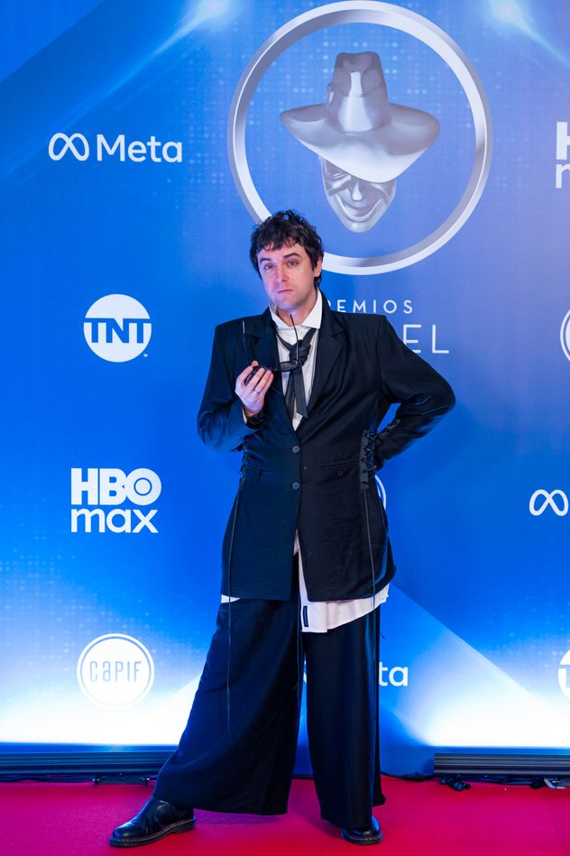Los mejores looks de la 28° edición de los premios Gardel.