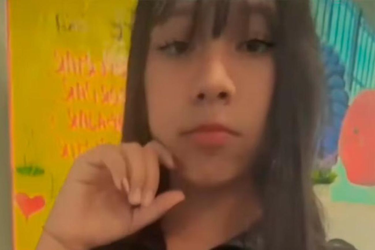 Agostina Vega, la adolescente asesinada en Córdoba
