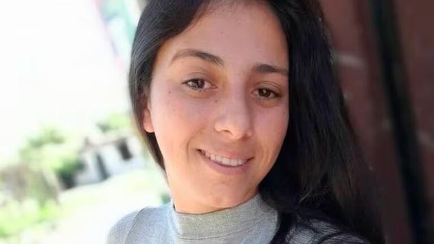 Gabriela Pérez.