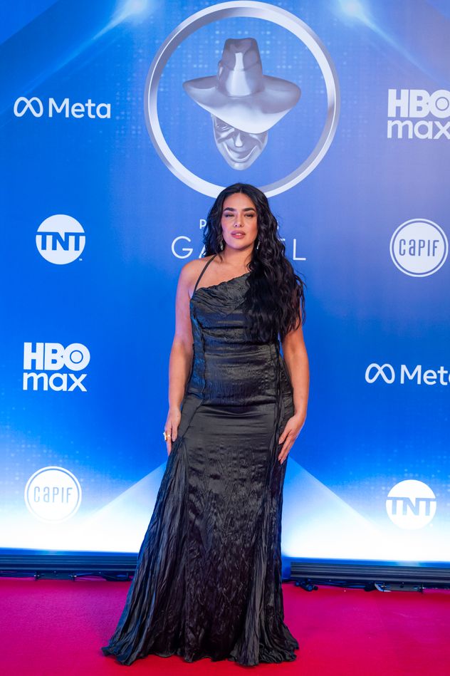 Los mejores looks de la 28° edición de los premios Gardel.