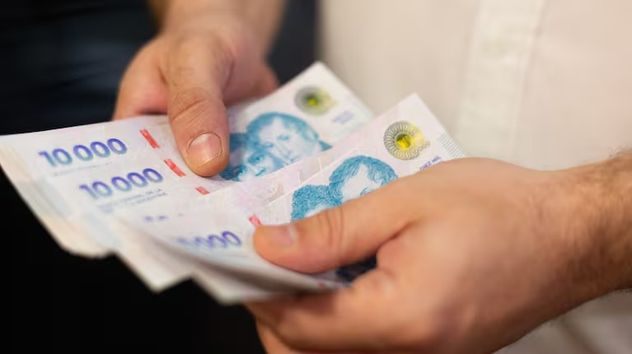 Invertir $ 3.600.000 en plazo fijo: cuál es la ganancia estimada en junio.