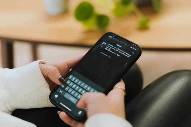 Por qué los jóvenes recurren a la inteligencia artificial en busca de apoyo. 