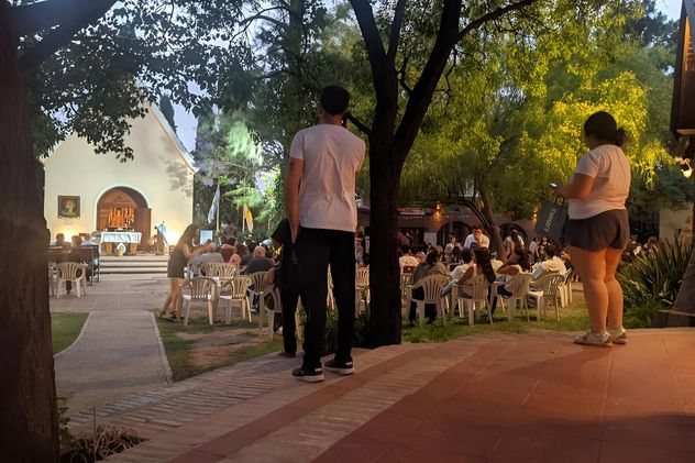 Patricio Cruz Viale, cura párroco de Schoenstatt, será juzgado por abuso sexual.  