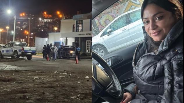 Investigación por la muerte de Mariana Calfuquir en Comodoro Rivadavia.