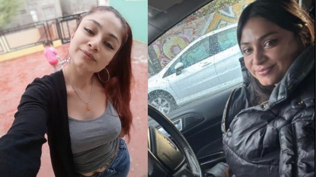 Investigación por la muerte de Mariana Calfuquir en Comodoro Rivadavia.
