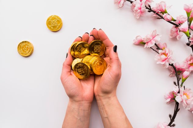 Cómo es el ritual de la abundancia perfecto para hacer este 1 de junio.