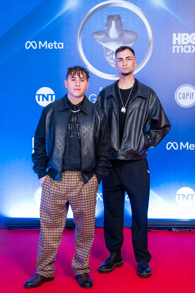 Los mejores looks de la 28° edición de los premios Gardel.
