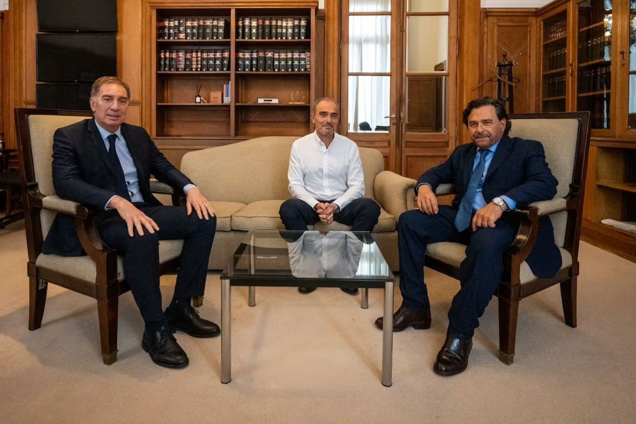 El Gobierno relanzó la negociación con gobernadores para acelerar la reforma electoral y eliminar las Paso
