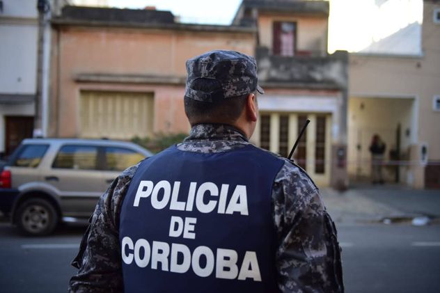 Allanamientos en barrio Cofico por la búsqueda de Agostina.