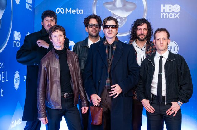 Los mejores looks de la 28° edición de los premios Gardel.