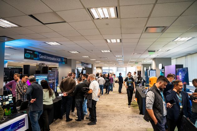 Personal acelera su transformación hacia una operación impulsada por inteligencia artificial.

