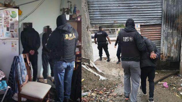 Investigación por la muerte de Mariana Calfuquir en Comodoro Rivadavia.