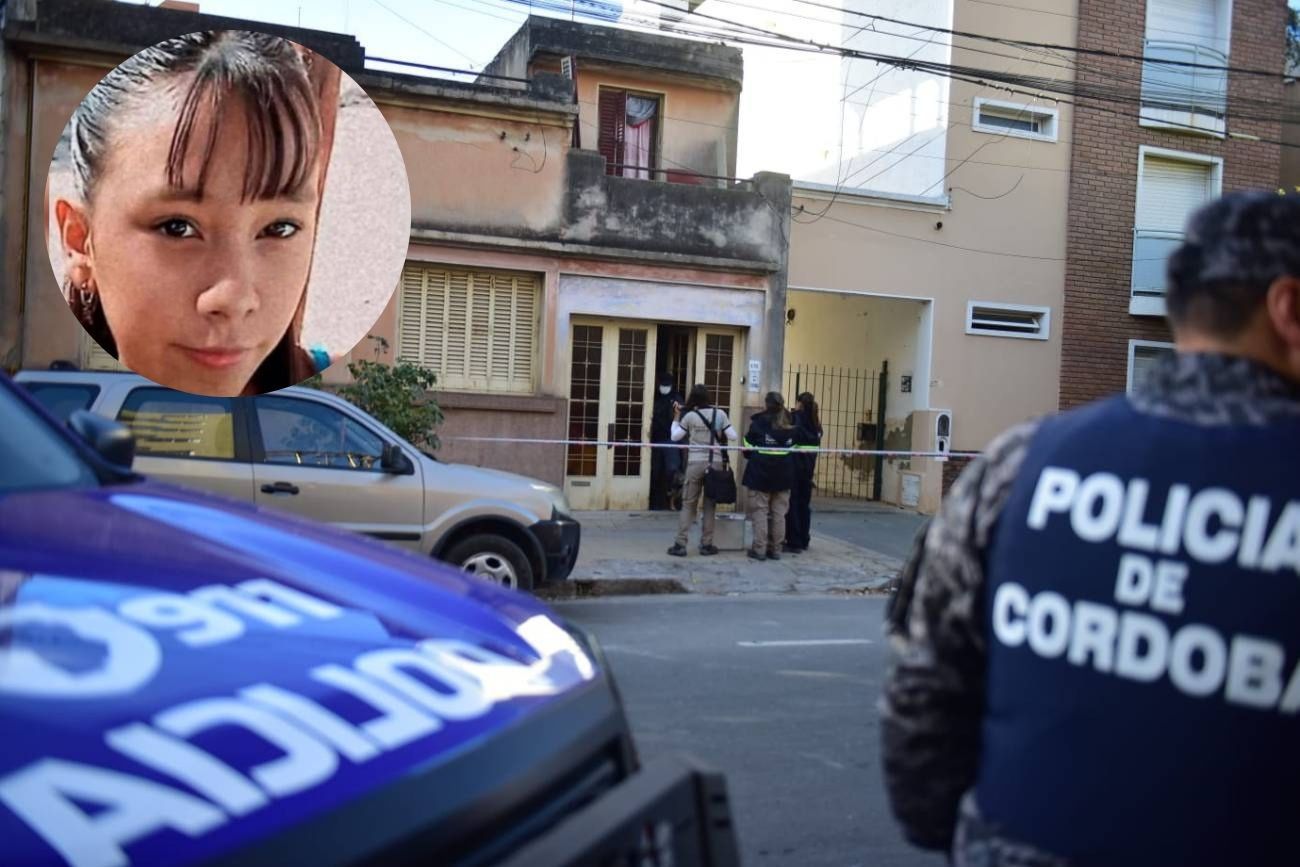 Allanamientos en barrio Cofico por la búsqueda de Agostina.