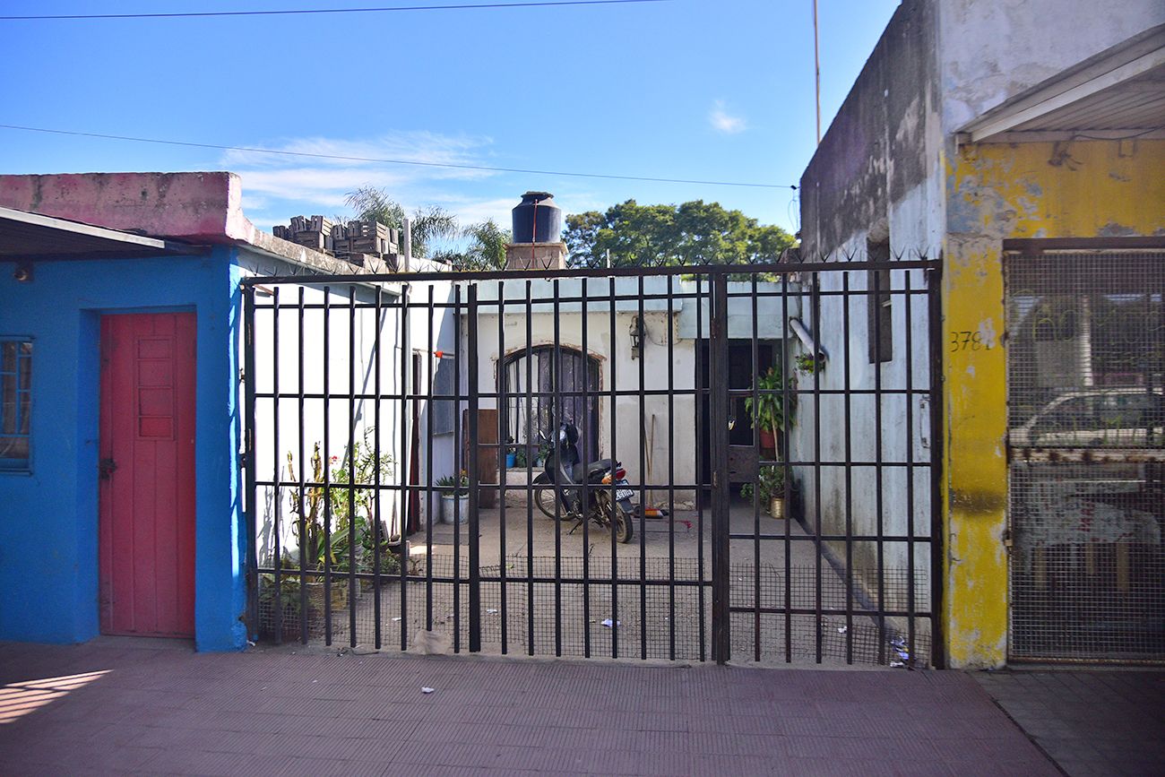 Caso Agostina Vega: quién es el único detenido por la desaparición de la adolescente en Córdoba