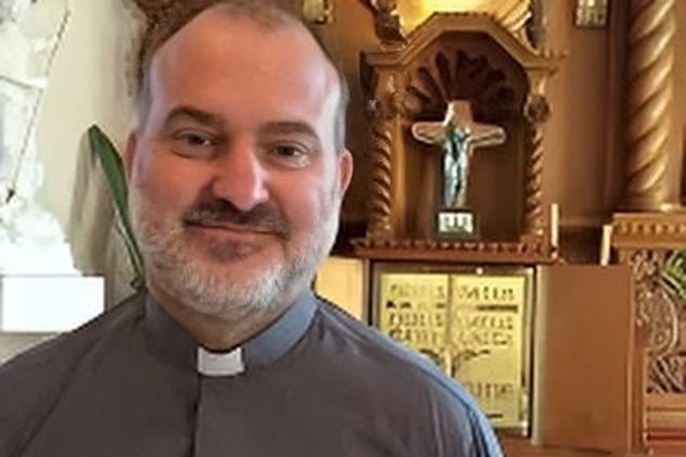 Patricio Cruz Viale, cura párroco de Schoenstatt, será juzgado por abuso sexual.  