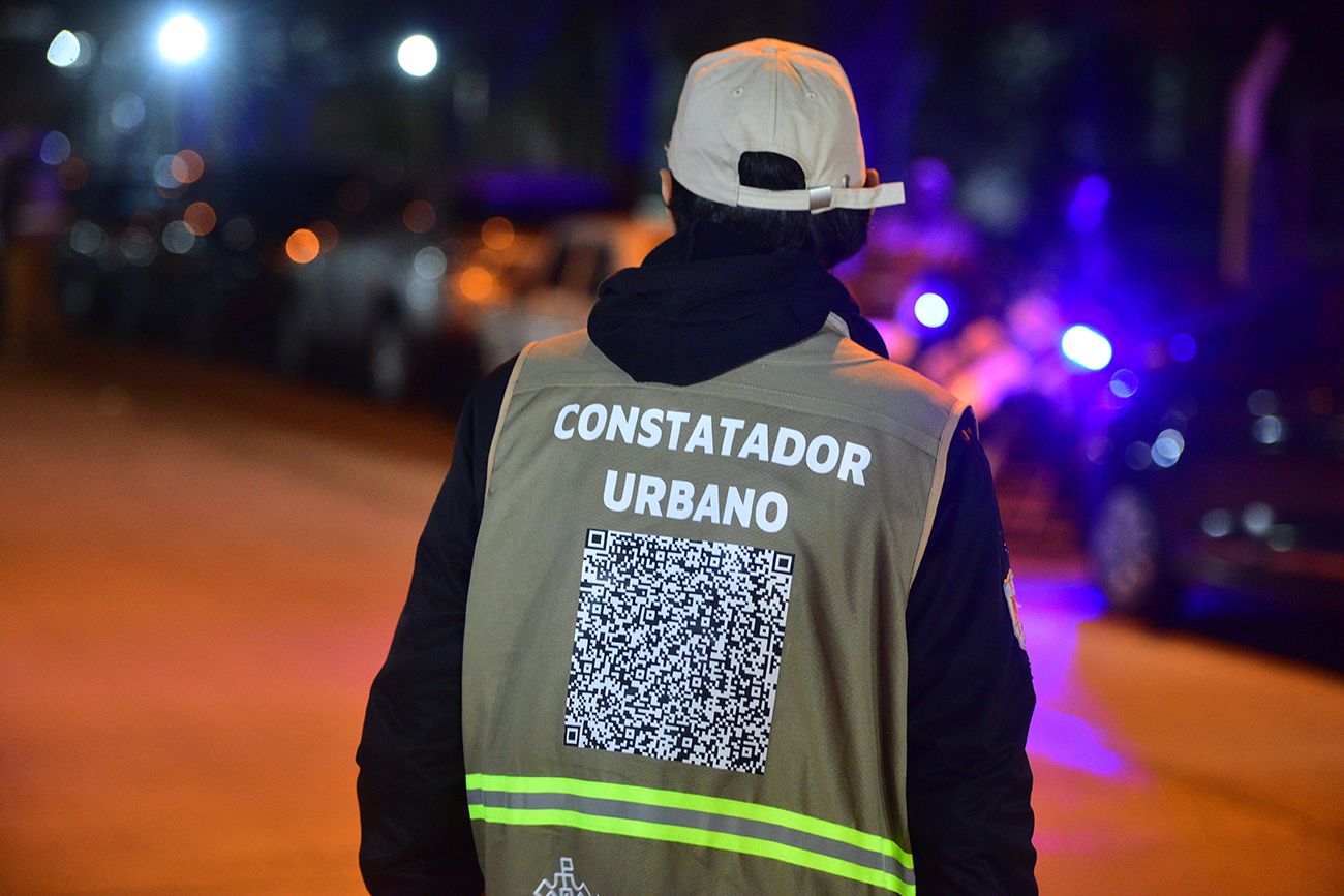 Estacionamiento medido:  el sistema se afianza, pero cooperativas alertan por ingresos insuficientes. 