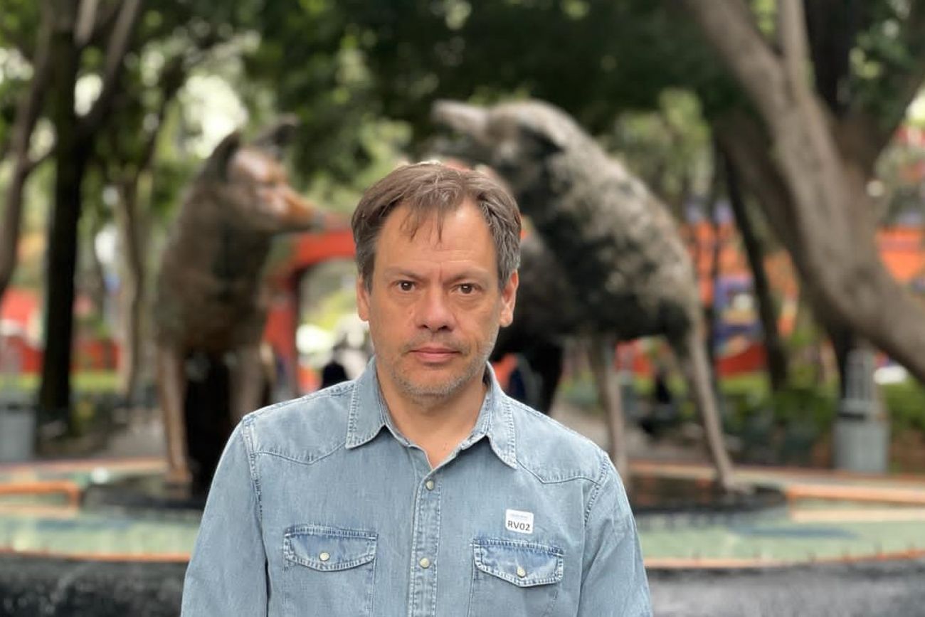 El economista cordobés Guillermo Paraje, especialista en Economía de la Salud.