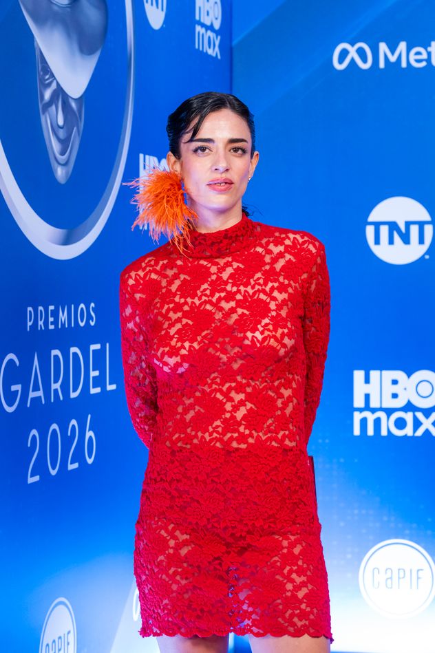 Los mejores looks de la 28° edición de los premios Gardel.