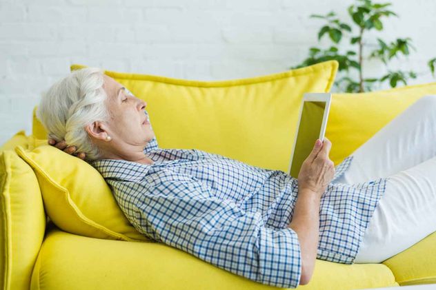 Sueño y envejecimiento: el neurólogo que diferencia el deterioro cognitivo del ritmo normal de la edad.