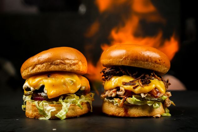 Día de la Hamburguesa: dónde conseguir las mejores promos desde $ 2.500.