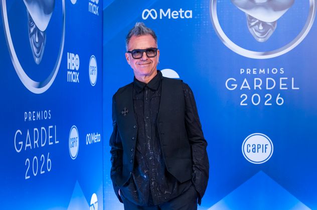 Los mejores looks de la 28° edición de los premios Gardel.
