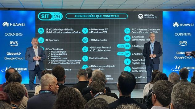 Personal acelera su transformación hacia una operación impulsada por inteligencia artificial.
