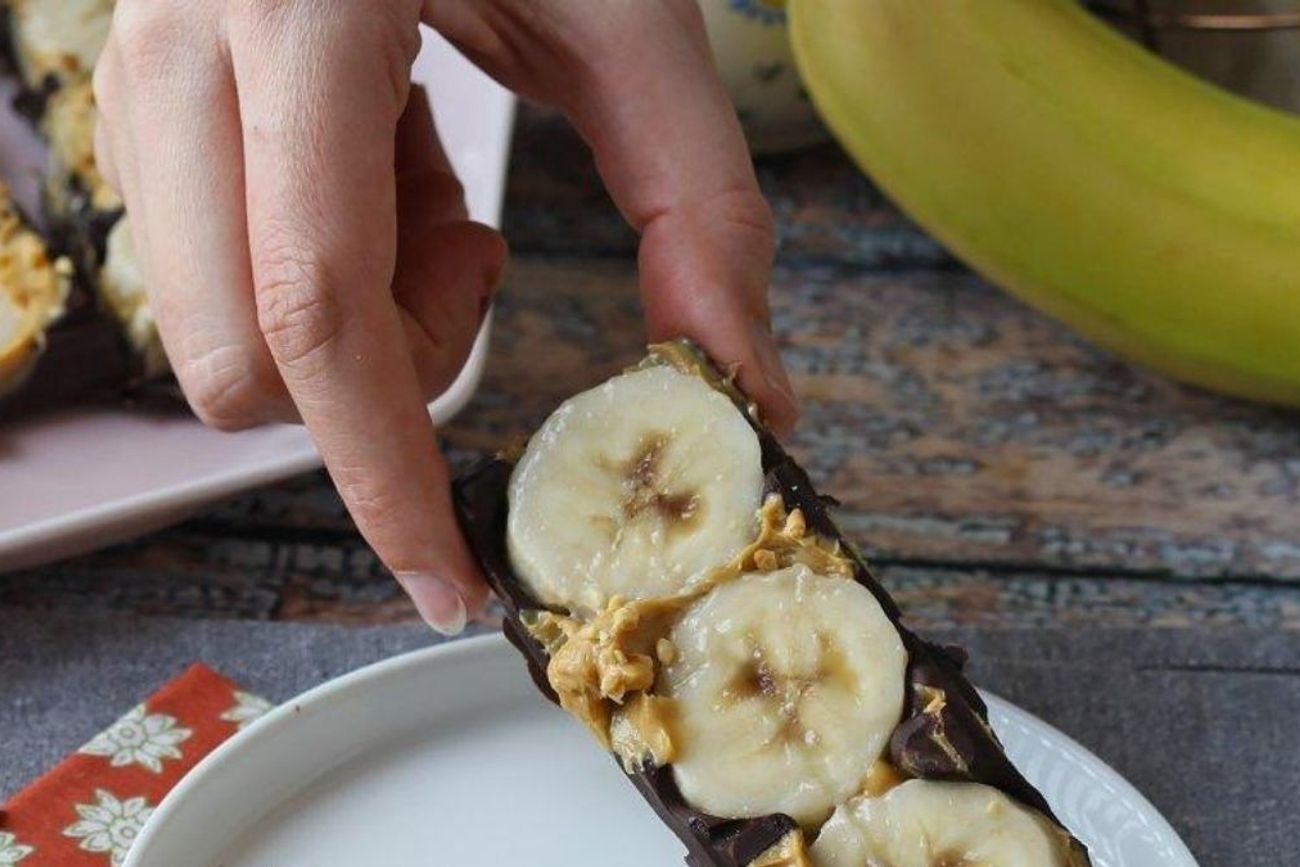 Fáciles de preparar y con ingredientes naturales, estas barritas se volvieron una de las recetas saludables más populares en redes sociales.
