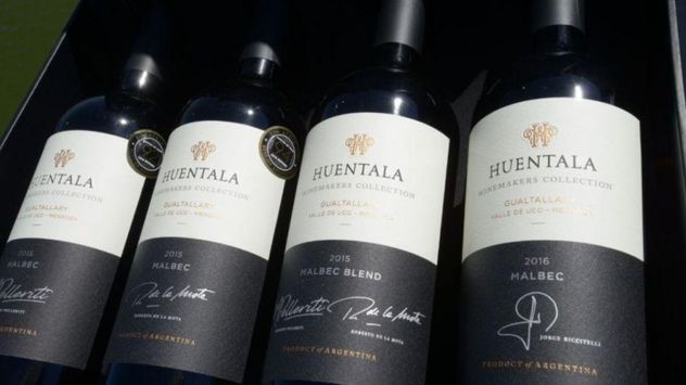 Un Malbec mendocino fue distinguido en Londres como el mejor vino tinto argentino tras competir frente a más de 4.000 muestras internacionales.