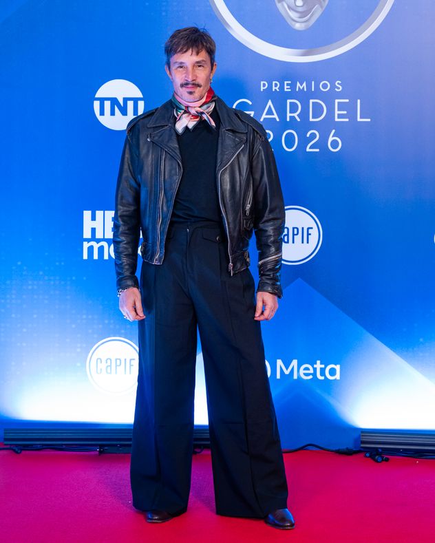 Los mejores looks de la 28° edición de los premios Gardel.