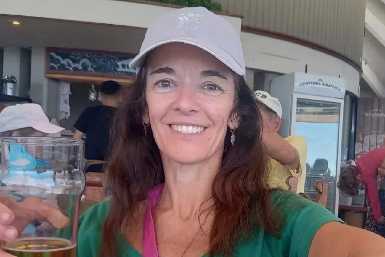 Confirman que el cuerpo hallado en Bariloche pertenece a Ana Lía Corte