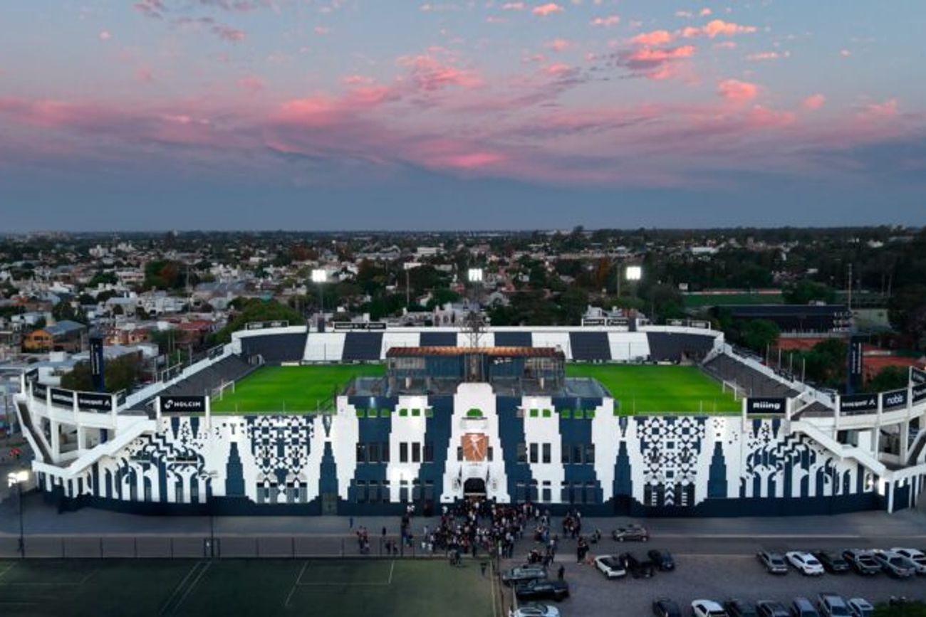 Estadio de Talleres. Distintos sectores opositores y socios impulsan una convocatoria para este jueves a las 19. ¿Por qué?