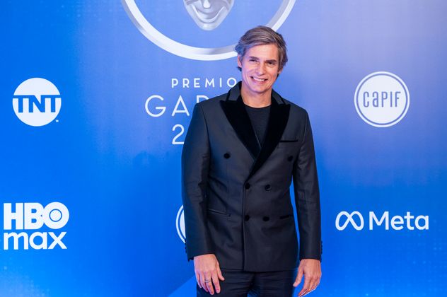 Los mejores looks de la 28° edición de los premios Gardel.
