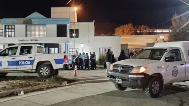 Investigación por la muerte de Mariana Calfuquir en Comodoro Rivadavia.