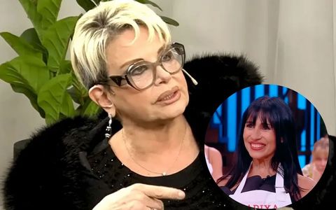 Carmen Barbieri le respondió a Marixa Balli.