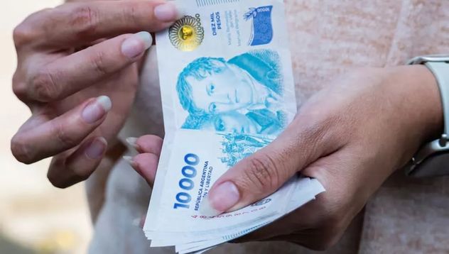Invertir $ 3.600.000 en plazo fijo: cuál es la ganancia estimada en junio.