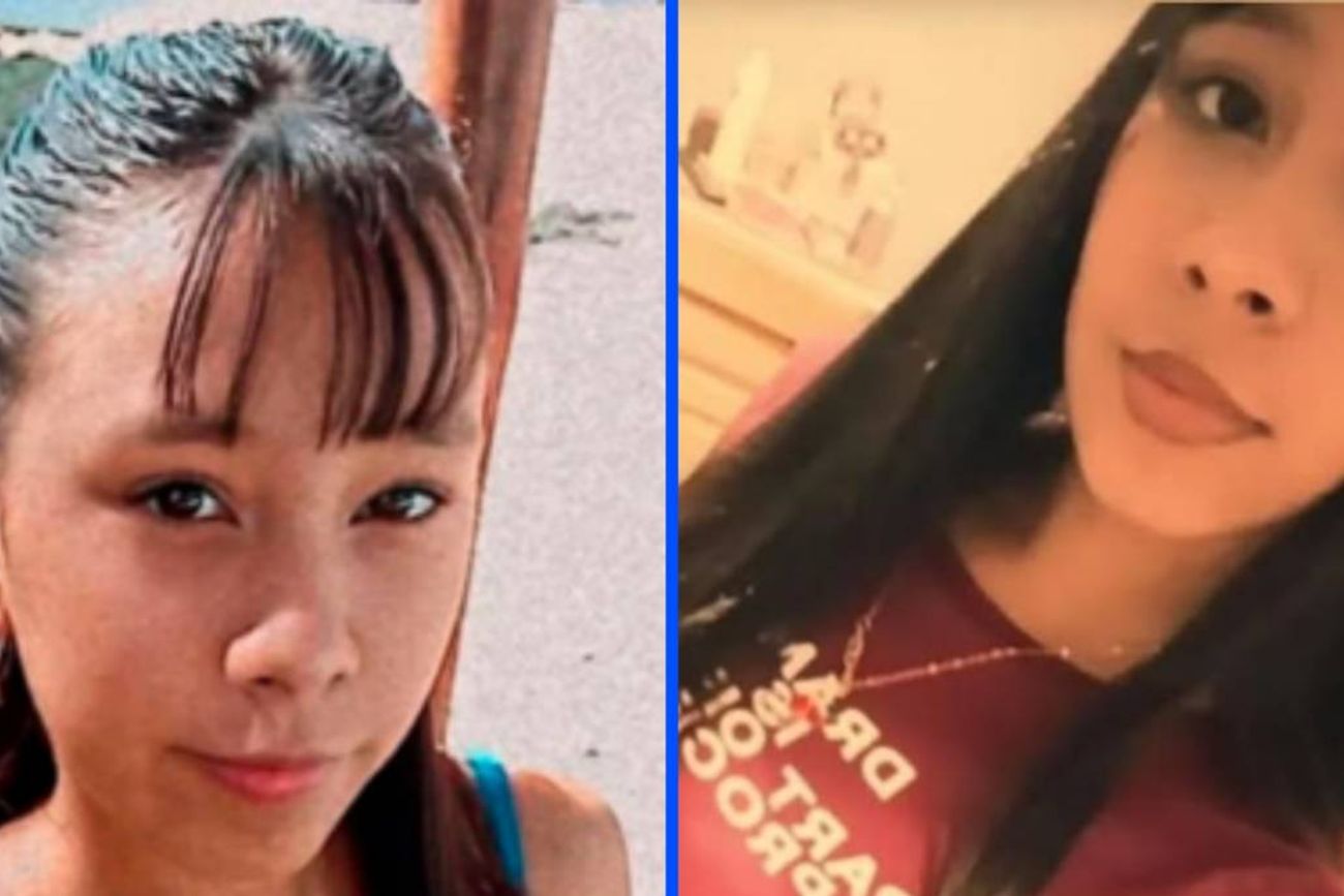 Un detenido por la desaparición en Córdoba de Agostina Vega, la adolescente de 14 años: sigue la búsqueda 