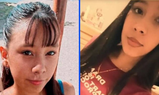Sigue la búsqueda de Agostina Vega en Córdoba, la adolescente desaparecida en la Capital. 